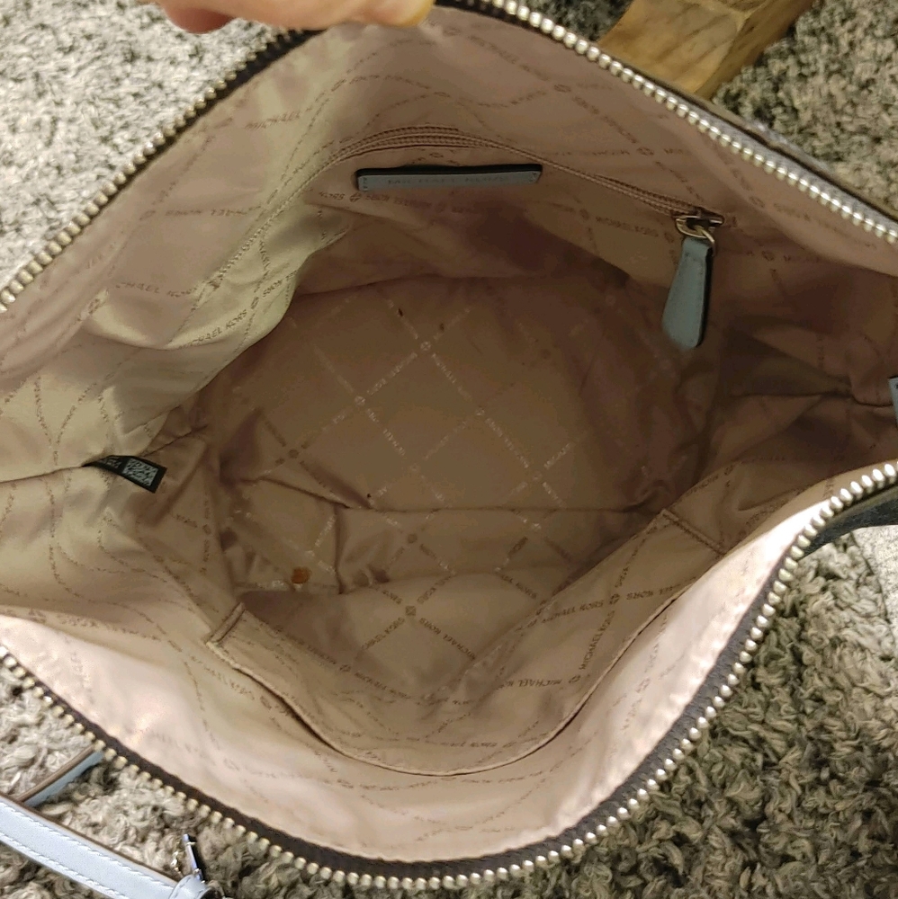 Michael Kors Bag and wallet